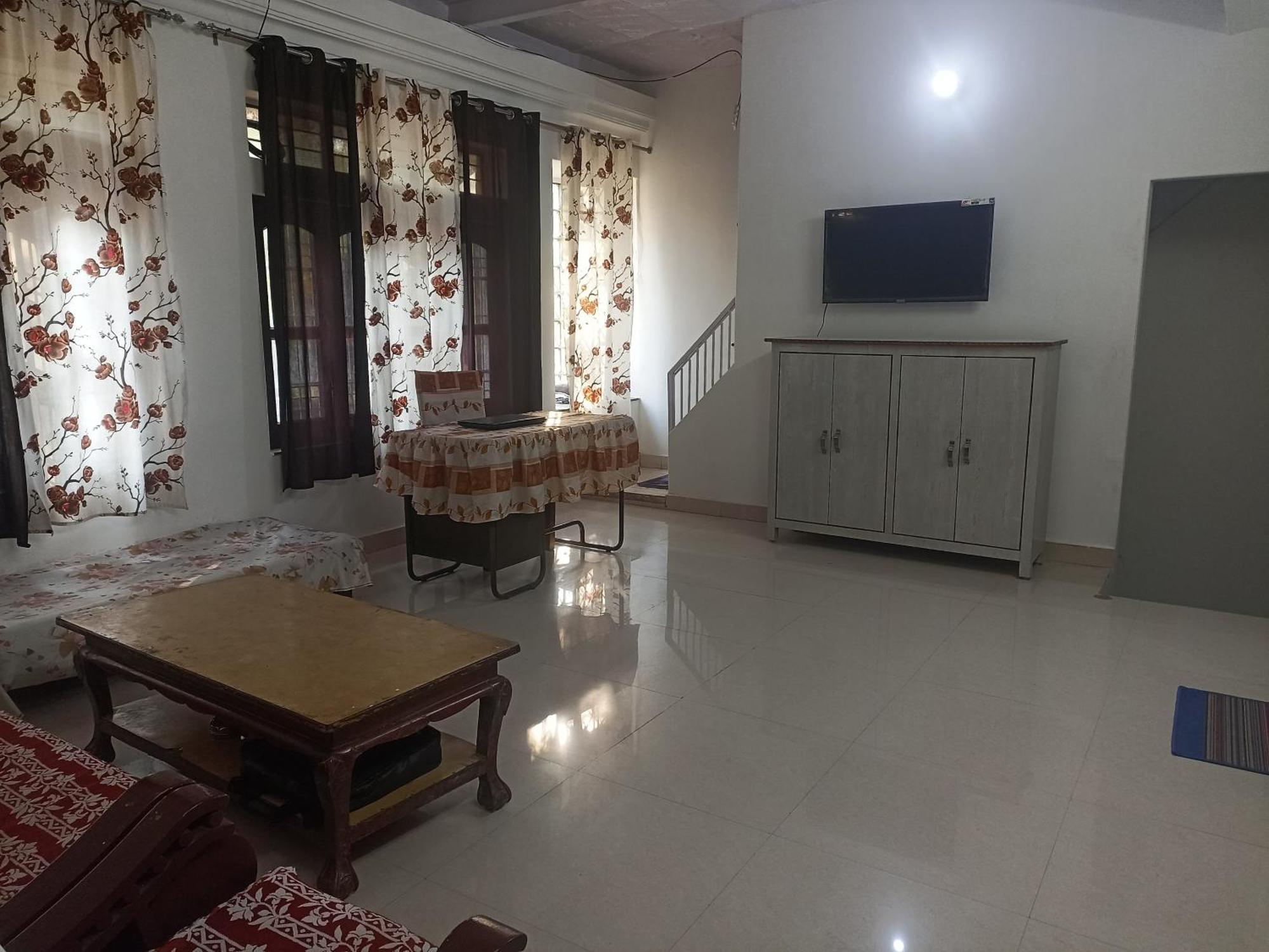 Ramaya Guest house