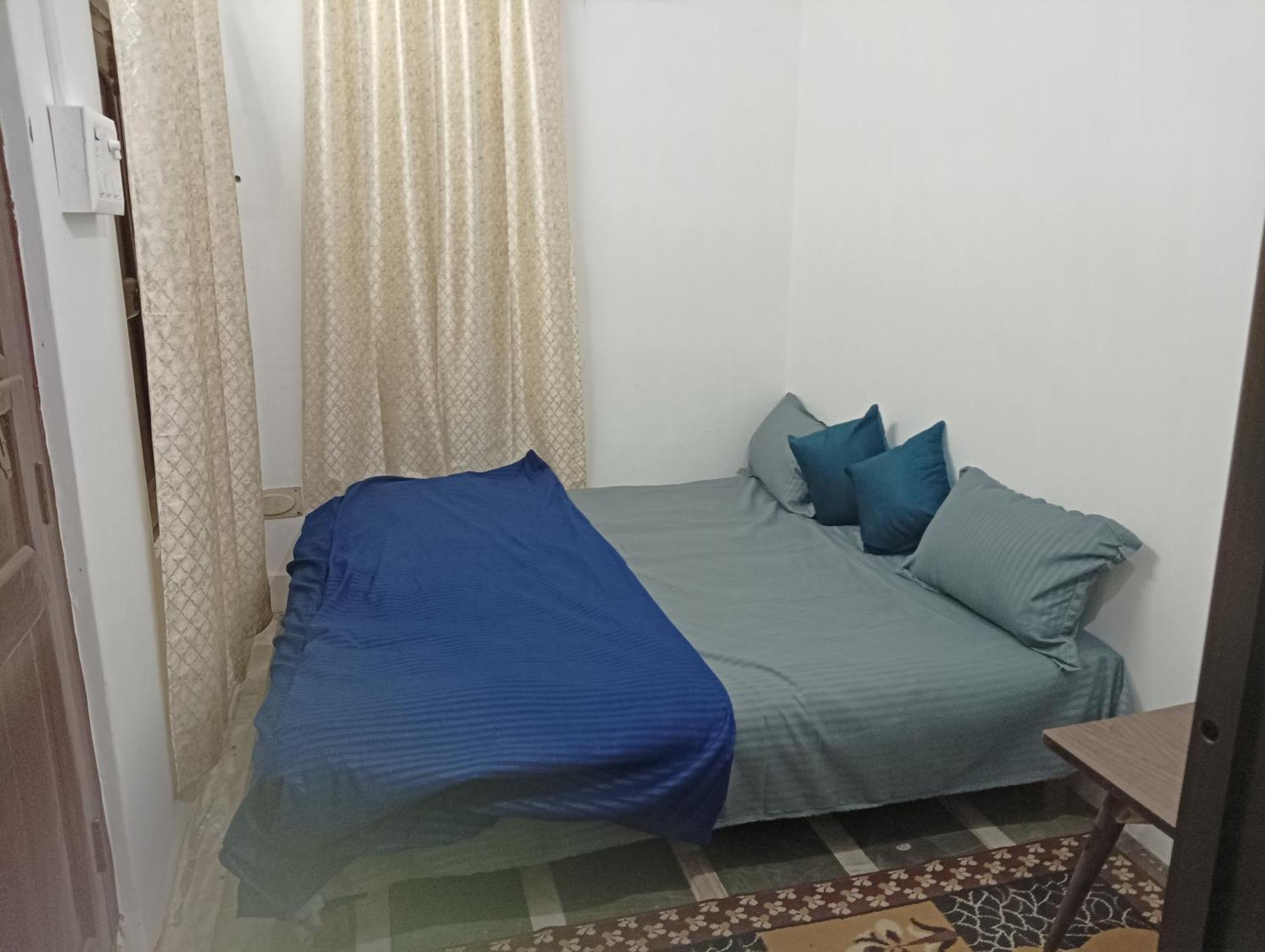 Guest house Ramaya