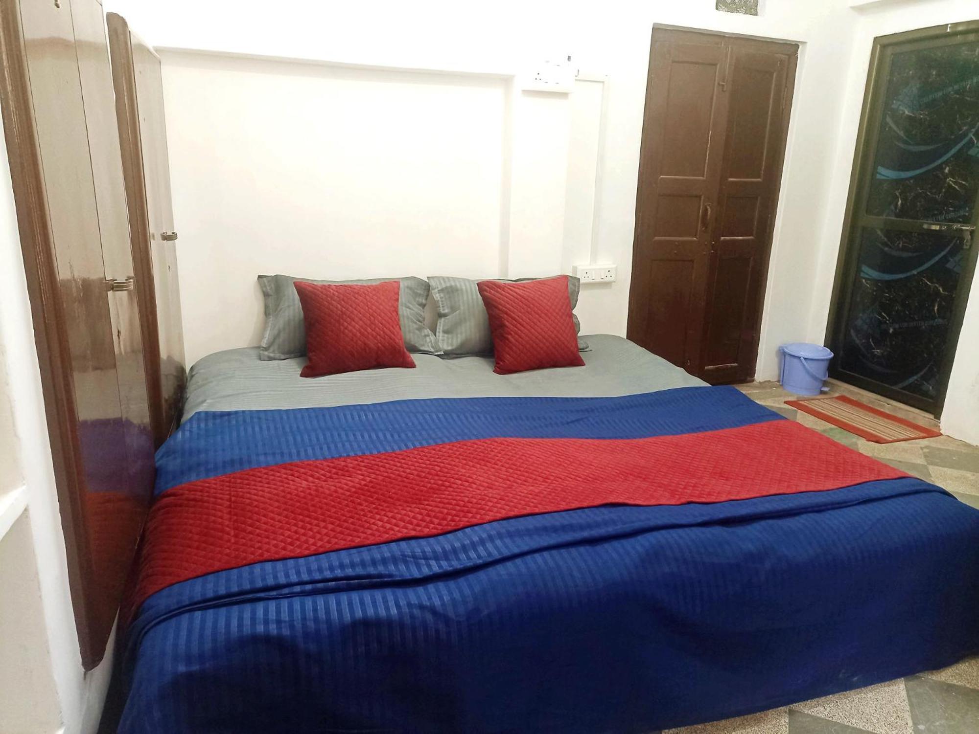 Guest house Ramaya *